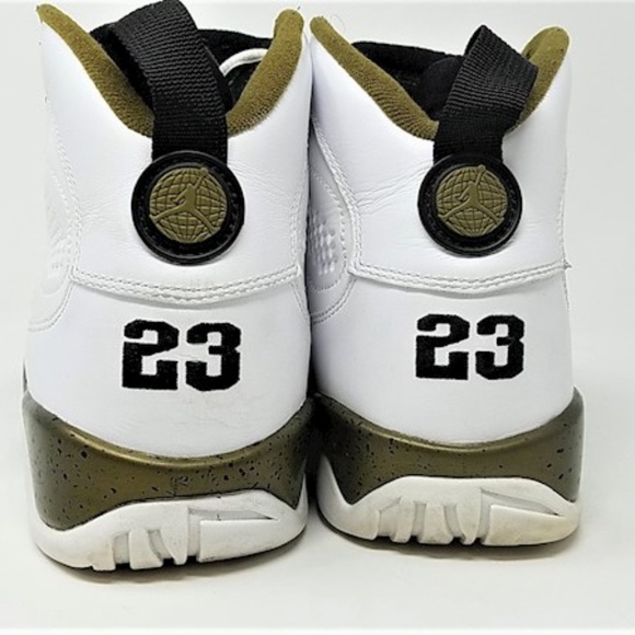 Jordan 9 Retro \